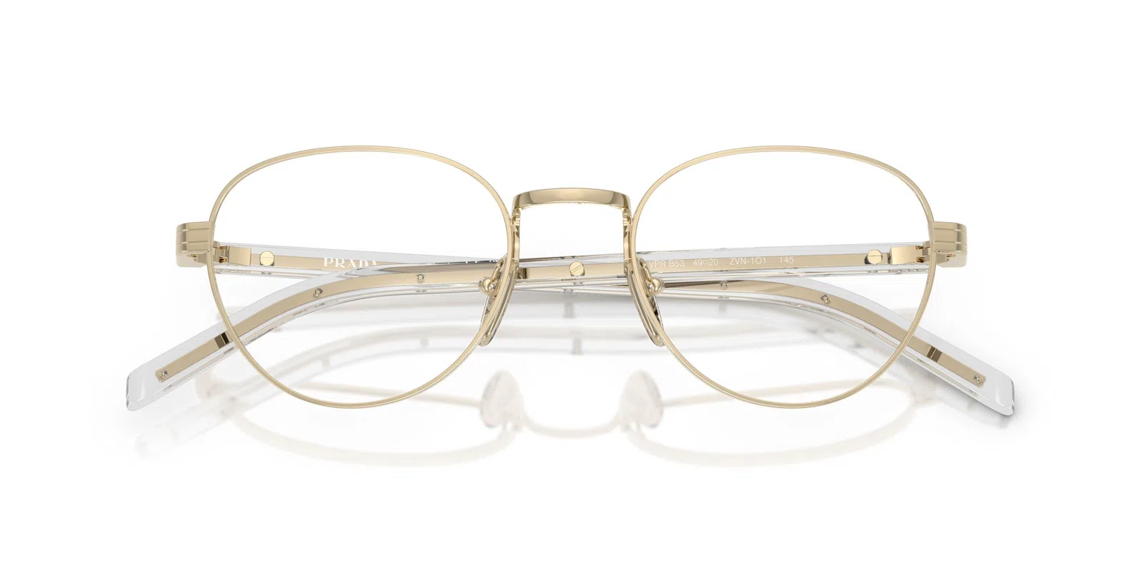 Prada B53V Eyeglasses - view 14
